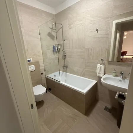 Apartman Melian Luxury Banja Luka