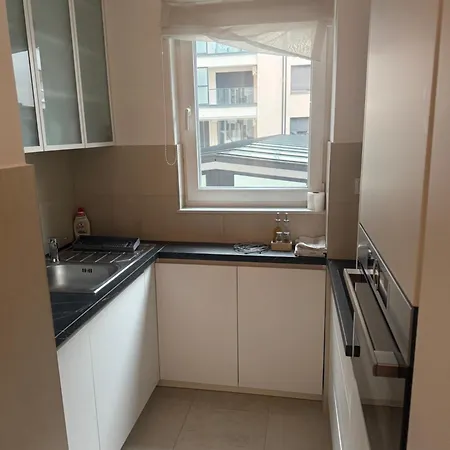 Apartment Melian Luxury