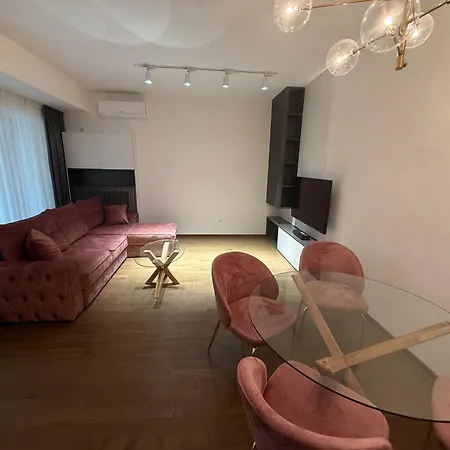 Melian Luxury Apartment Banja Luka